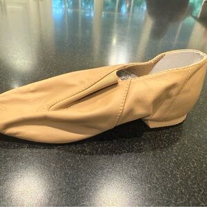 Bloch Super Jazz Dance Shoe, women’s size 8